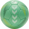 10er Ballpaket hummel Elite Handball green/yellow 3
