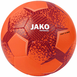 10er Ballpaket JAKO Striker 2.0 Lightball (350g) neonorange 5