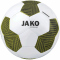 10er Ballpaket JAKO Striker 2.0 Trainingsball weiß/schwarz/soft yellow 4