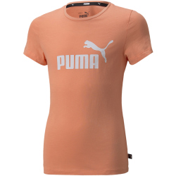 PUMA Essentials Logo T-Shirt Mädchen