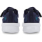 PUMA Flyer Runner Baby-Sneaker mit Klettverschluss peacoat/puma white/deep aqua 25