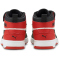 PUMA Rebound JOY AC PS Kinder Sneaker PUMA white/PUMA black/high risk red 31