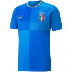 PUMA FIGC Italien Heimtrikot 2022/23 Herren