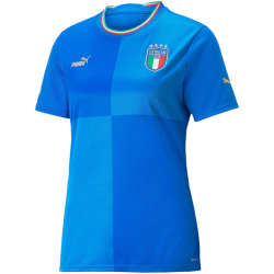 PUMA FIGC Italien Heimtrikot 2022/23 Damen