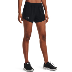 UNDER ARMOUR Fly By 2.0 Shorts Damen