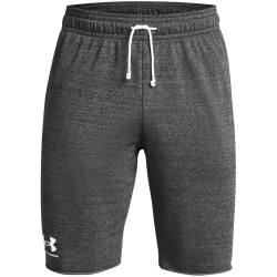 UNDER ARMOUR Rival French Terry Shorts Herren