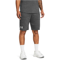 UNDER ARMOUR Rival French Terry Shorts Herren