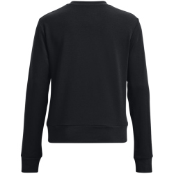 UNDER ARMOUR Rival French Terry Sweatshirt Damen