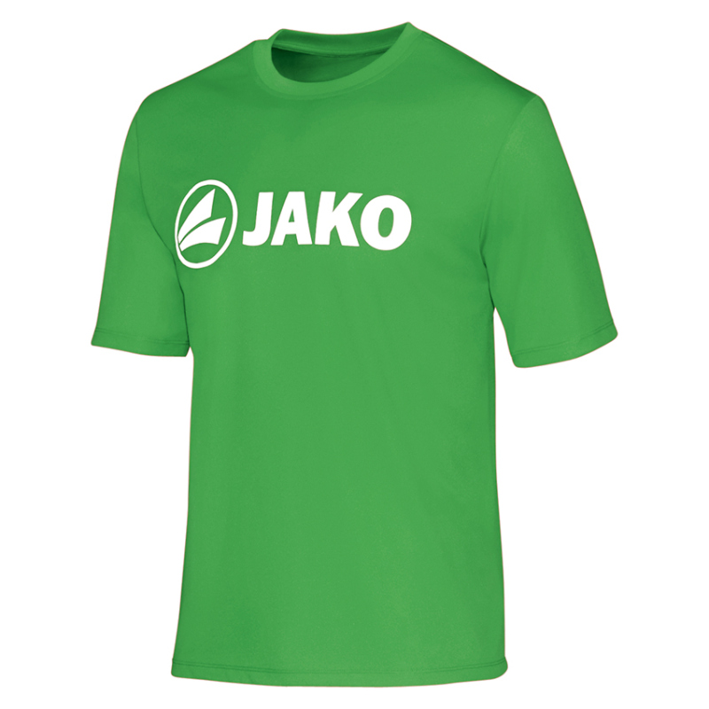 JAKO Promo Funktionsshirt soft green 3XL