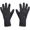 UNDER ARMOUR Storm Fleece Handschuhe Herren 001 - black/jet gray/pitch gray L