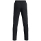 UNDER ARMOUR Unstoppable Tapered Hose Jungen 001 - black/pitch gray XL (160-170 cm)