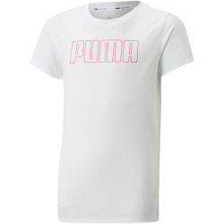 PUMA RT Favorites T-Shirt Mädchen