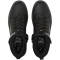 PUMA Rebound Winterized Mid-Top Strap Sneaker gefüttert PUMA black/PUMA black/ebony 39