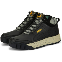 PUMA Tarrenz SB II Open Road Outdoor-Sneaker PUMA black/PUMA black/pebble gray/apricot 47