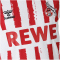 hummel 1. FC Köln Europatrikot 2022/23 Kinder white/true red 164