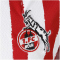 hummel 1. FC Köln Europatrikot 2022/23 Kinder white/true red 164