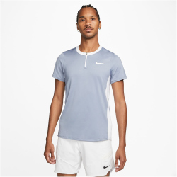 NIKECourt Dri-FIT Advantage Tennis Poloshirt Herren