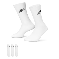 3er Pack NIKE Sportswear Everyday Essential Crew-Socken