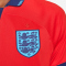 NIKE England Dri-FIT Advantage Match Auswärtstrikot Herren 2022/23 challenge red/blue void/blue fury XL