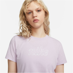 NIKE Sportswear Icon Clash T-Shirt Damen