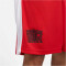 NIKE Dri-FIT Starting 5 11" Basketballshorts Herren 011 - black/university red/white/white L
