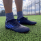adidas X Speedflow.3 FG Fußballschuhe cblack/sonink/syello 43 1/3