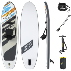 Hydro Force Convertible Stand-Up Paddling-Set
