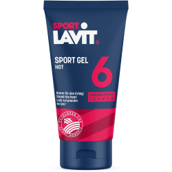 Sport Lavit Sport Gel Hot