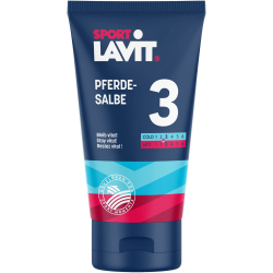 Lavit Sport Lavit Pferdesalbe