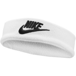 NIKE Classic Stirnband Wide Terry