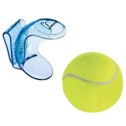 HEAD Tennisballclip
