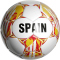 DERBYSTAR Länderball Spanien Uni weiß gelb rot 5