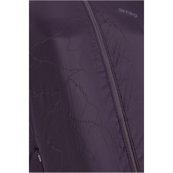CEP Reflective Windbreaker Herren 189 - purple M