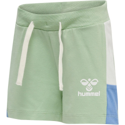 hummel hmlELIO Baby-Sweatshorts