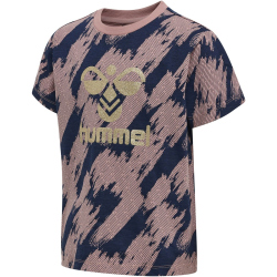 hummel hmlEMERSON T-Shirt Mädchen