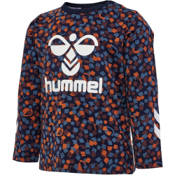 hummel hmlCONFETTI Baby-Sweatshirt