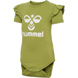 hummel hmlDREAM RUFFLE Baby-Body