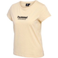 hummel hmlBOOSTER T-Shirt Damen