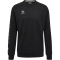 hummel MOVE Grid Sweatshirt Herren 2001 - black XL