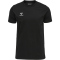 hummel MOVE Grid T-Shirt Herren 2001 - black XL