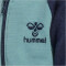 hummel hmlBELLO Baby-Strampler 7135 - mineral blue 98