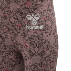hummel hmlFIA Baby-Tights 8100 - deep taupe 56