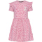 hummel hmlDREAM IT kurzarm Baby-Kleid 3202 - parfait pink 104