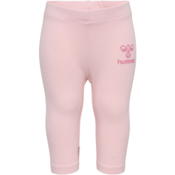 hummel hmlDREAM Baby-Leggings Mädchen 3202 - parfait pink 98