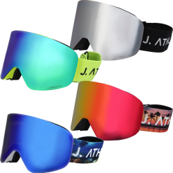 Athletes eyewear Skydive Goggle Skibrille