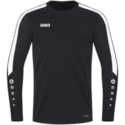 JAKO Power Sweatshirt 800 - schwarz L