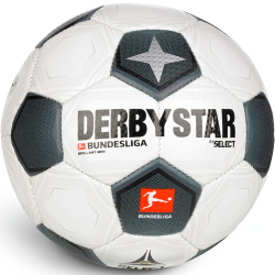 DERBYSTAR Bundesliga Brillant Classic Mini-Fußball...
