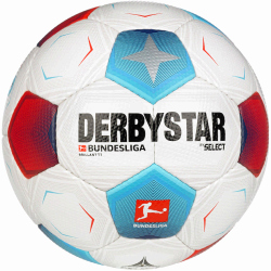 DERBYSTAR Bundesliga Brillant TT Fußball 2023/24 5