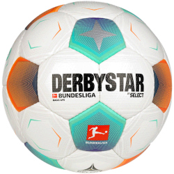 DERBYSTAR Bundesliga Magic APS Fußball 2023/24 5