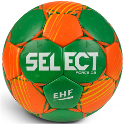 Select Force DB Handball 2022/23 grün/orange 3